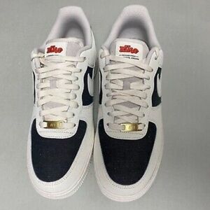 Nike Air Force 1s Low ‘07s